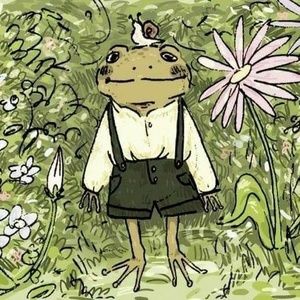 Meet your Posher, Benjamin